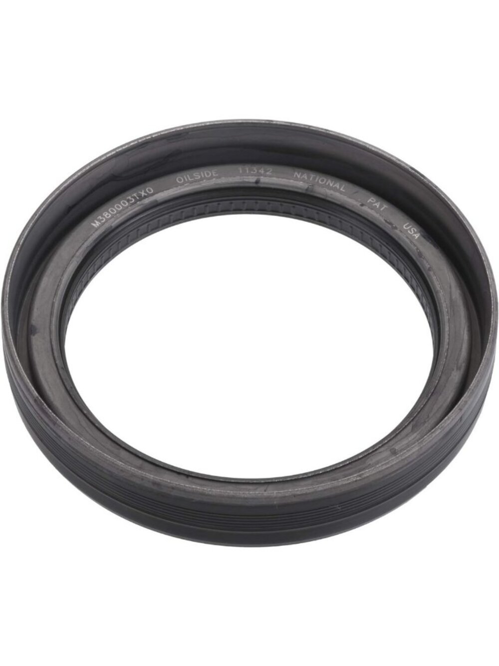 Heavy-Duty Wheel Seal for Trucks & Trailers | Durable, Leak-Proof Design